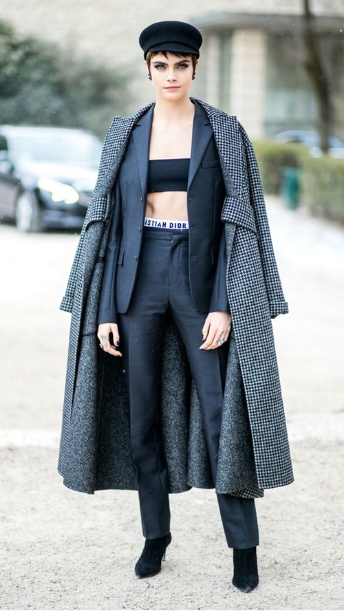 12 cách chinh phục chiếc áo phụ huynh nào cũng ghét