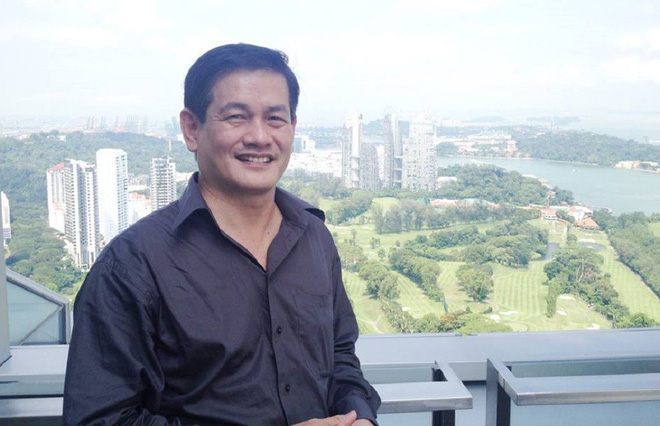 Tại sao phải tìm bằng được bản đồ gốc quy hoạch khu đô thị mới Thủ Thiêm?