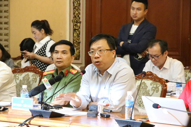 Tại sao phải tìm bằng được bản đồ gốc quy hoạch khu đô thị mới Thủ Thiêm?