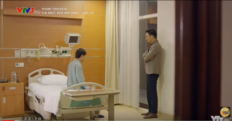 Cả một đời ân oán tập 40: Buông lời lạnh lùng với Đăng nhưng Dung lại không ngừng khóc khi nhớ về quá khứ Cả một đời ân oán tập 40: Buông lời lạnh lùng với Đăng nhưng Dung lại không ngừng khóc khi nhớ về quá khứ