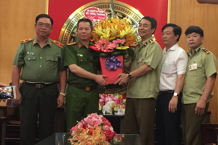 Giám đốc CA Hải Phòng chỉ rõ thủ đoạn lừa đảo tinh vi của Vinaca