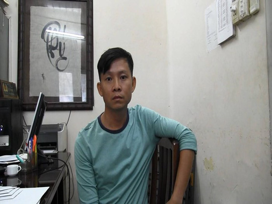 Nguyên trưởng phòng kinh doanh thụt két 3,4 tỉ đồng