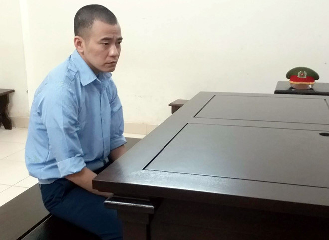 Nam diễn viên trộm xe Range Rover lĩnh 14 năm tù