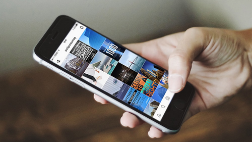 Facebook dạy AI bằng hàng tỷ ảnh Instagram