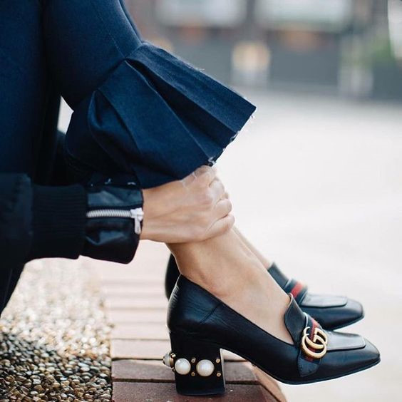 Bí quyết mang giày cao gót không đau chân cho phái đẹp