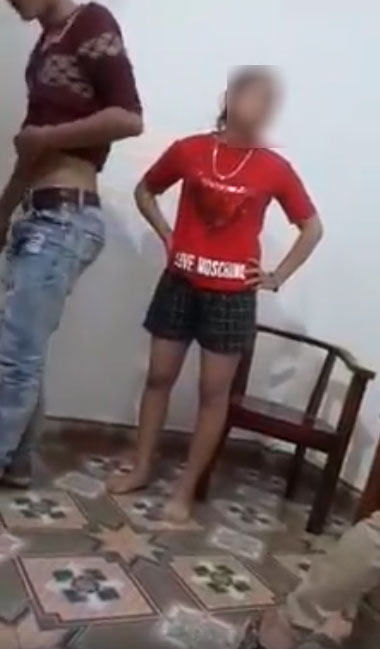 12 năm nuôi chồng, đến khi bắt quả tang ngoại tình vợ vẫn bị lép vế khi chồng ra sức bênh bồ, chửi vợ