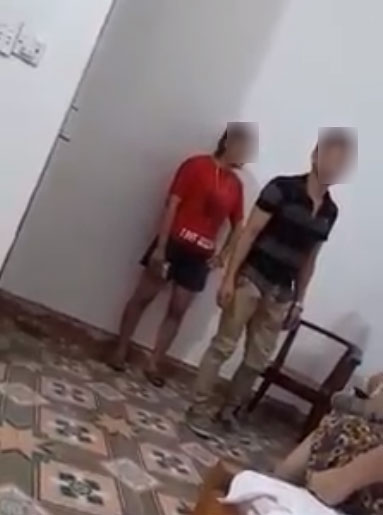 12 năm nuôi chồng, đến khi bắt quả tang ngoại tình vợ vẫn bị lép vế khi chồng ra sức bênh bồ, chửi vợ