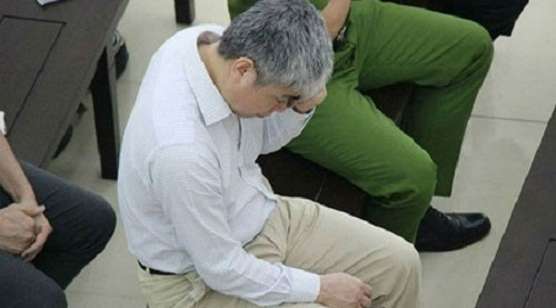 Nguyễn Trung Hà bỏ 32 tỷ cứu Nguyễn Xuân Sơn: Siêu toán học thành siêu giàu