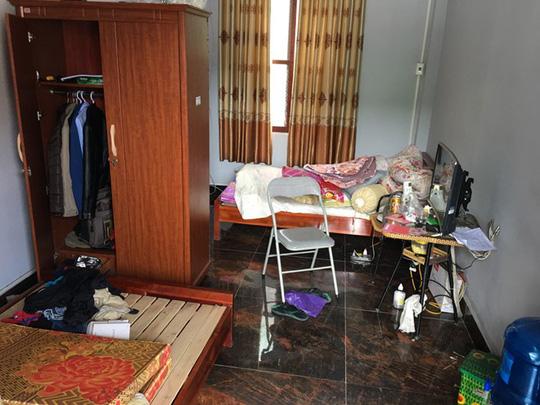 Hé lộ nguyên nhân phó giám đốc bắn giám đốc rồi tự sát