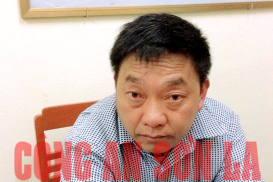 Bắt đối tượng vận chuyển hàng chục kilogram ma túy đá