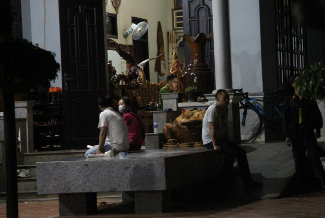 Công an Đắk Nông thông tin vụ bắt Phượng râu