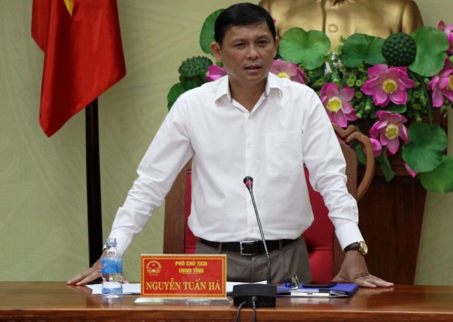 Công an Đắk Nông thông tin vụ bắt Phượng râu