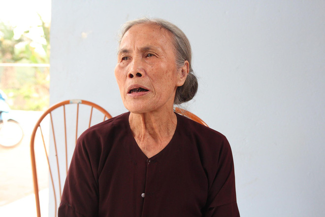 Cuộc sống sang trang mới của mẹ già 79 tuổi từng có ý định cho 6 con dại ăn một bữa thật no rồi uống thuốc độc cùng chết