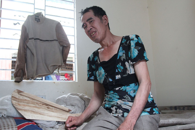 Cuộc sống sang trang mới của mẹ già 79 tuổi từng có ý định cho 6 con dại ăn một bữa thật no rồi uống thuốc độc cùng chết