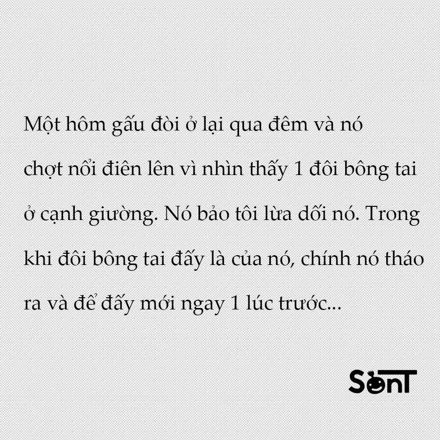 1001 lý do giận dỗi người yêu có trời mới hiểu nổi đang được dân mạng chia sẻ ầm ầm