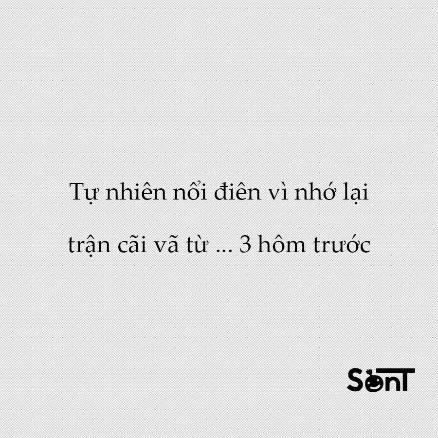 1001 lý do giận dỗi người yêu có trời mới hiểu nổi đang được dân mạng chia sẻ ầm ầm