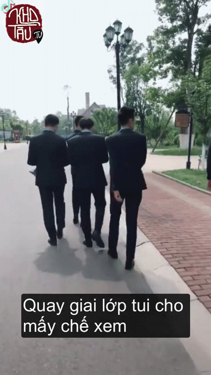 Con trai lớp nhà người ta: Hội tụ nguyên một dàn cực phẩm! Con trai lớp nhà người ta: Hội tụ nguyên một dàn cực phẩm!