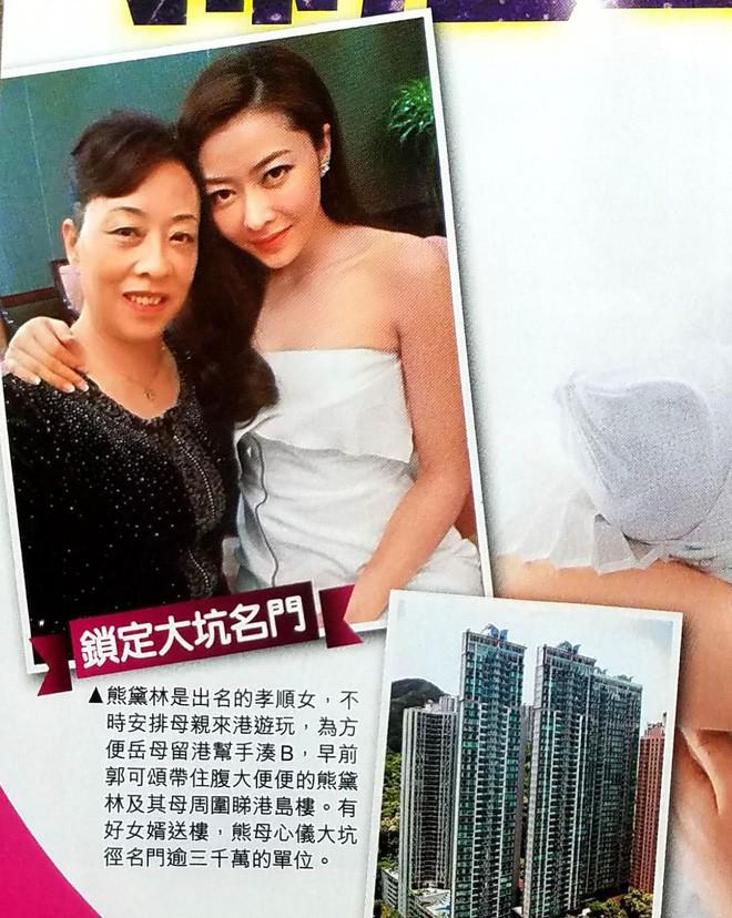 Sinh đôi cho chồng đại gia, tình cũ Quách Phú Thành được đút ăn hàng ngày