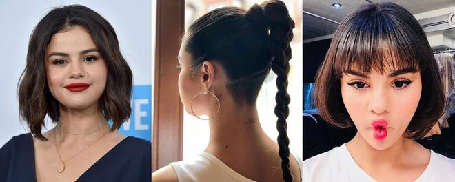 Justin Bieber lại một lần nữa rơi vào lưới tình với Selena Gomez