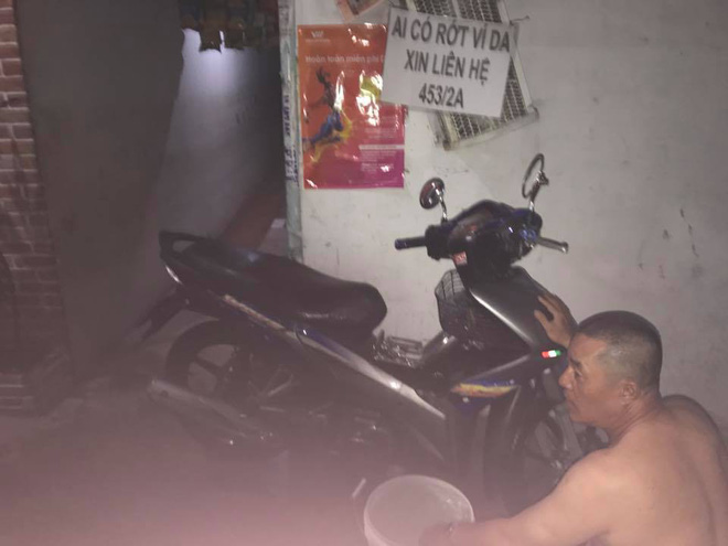 Nhặt được ví rơi, nỗ lực của người đàn ông chạy Grab trong 2 ngày khiến tất cả cảm động