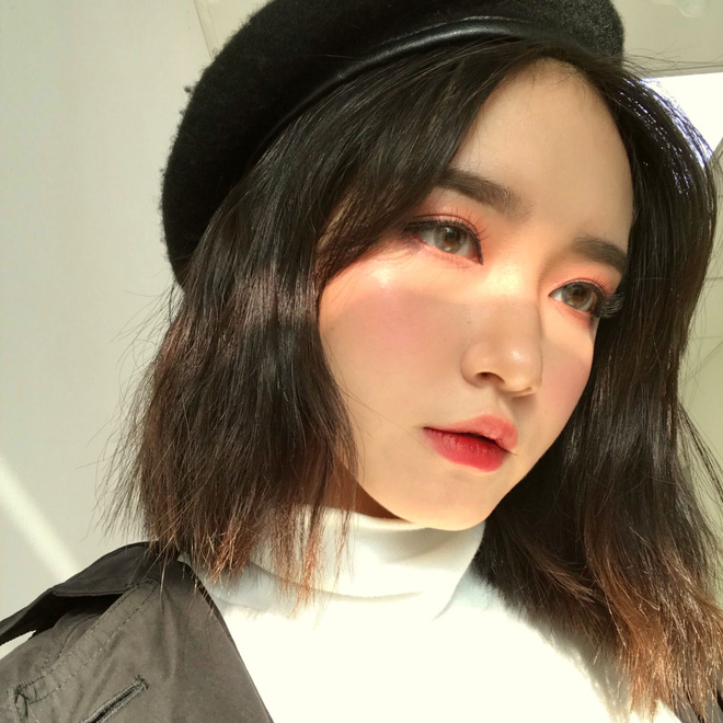 Cô bạn 19 tuổi đến từ Nha Trang sở hữu thần thái chẳng khác nào các hot girl đình đám Cô bạn 19 tuổi đến từ Nha Trang sở hữu thần thái chẳng khác nào các hot girl đình đám