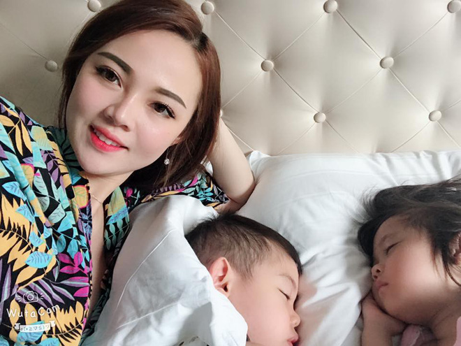 Chịu lui bước để bồ nhí giật chồng trở thành vợ hai, 3 năm sau mẹ trẻ mỉm cười khi thấy quả báo mà cô bồ phải chịu