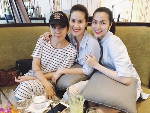 Mỹ nhân Vbiz và cuộc chiến lấy lại vóc dáng thần tốc sau sinh, ai hơn ai?