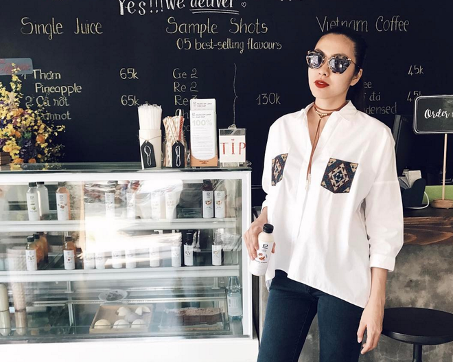 Mỹ nhân Vbiz và cuộc chiến lấy lại vóc dáng thần tốc sau sinh, ai hơn ai?