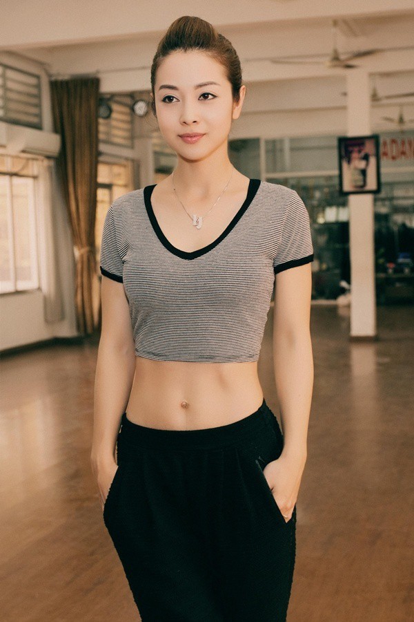 Mỹ nhân Vbiz và cuộc chiến lấy lại vóc dáng thần tốc sau sinh, ai hơn ai?