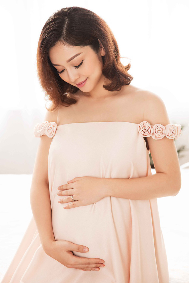 Mỹ nhân Vbiz và cuộc chiến lấy lại vóc dáng thần tốc sau sinh, ai hơn ai?