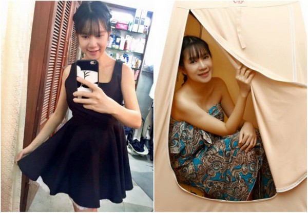 Mỹ nhân Vbiz và cuộc chiến lấy lại vóc dáng thần tốc sau sinh, ai hơn ai?