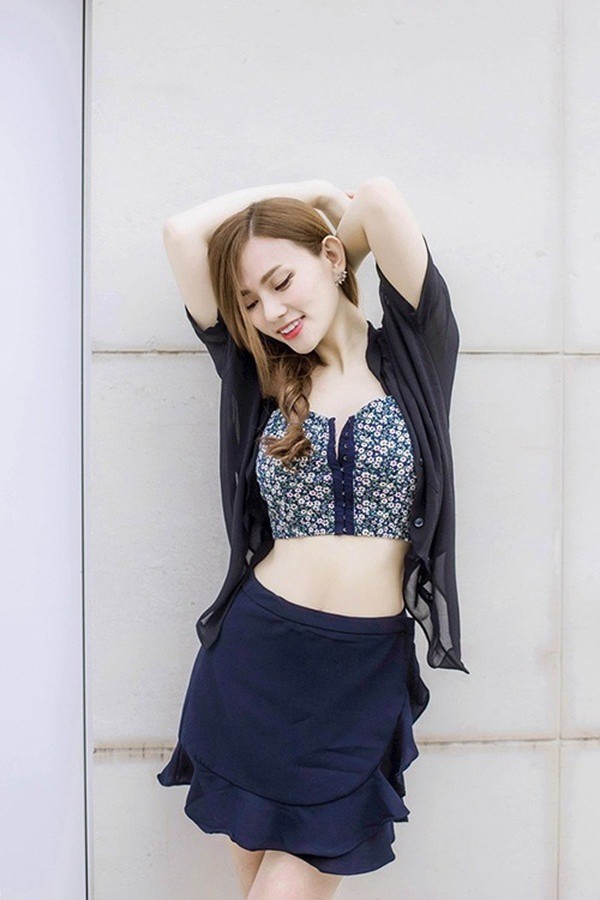 Mỹ nhân Vbiz và cuộc chiến lấy lại vóc dáng thần tốc sau sinh, ai hơn ai?