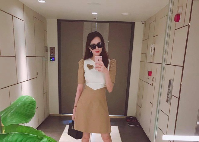 Mỹ nhân Vbiz và cuộc chiến lấy lại vóc dáng thần tốc sau sinh, ai hơn ai?