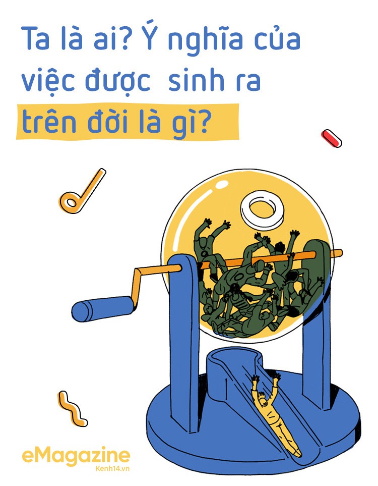 Đừng sợ đời mình nhạt nhẽo, chúng ta không cần sự nổi tiếng để hạnh phúc và thành công Đừng sợ đời mình nhạt nhẽo, chúng ta không cần sự nổi tiếng để hạnh phúc và thành công