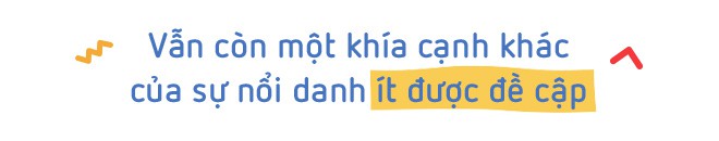 Đừng sợ đời mình nhạt nhẽo, chúng ta không cần sự nổi tiếng để hạnh phúc và thành công Đừng sợ đời mình nhạt nhẽo, chúng ta không cần sự nổi tiếng để hạnh phúc và thành công