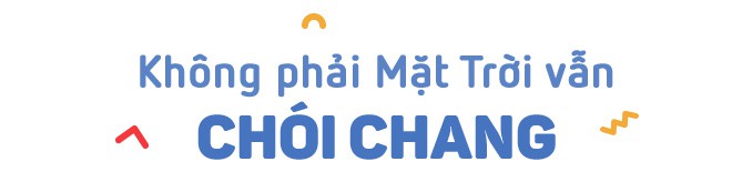 Đừng sợ đời mình nhạt nhẽo, chúng ta không cần sự nổi tiếng để hạnh phúc và thành công Đừng sợ đời mình nhạt nhẽo, chúng ta không cần sự nổi tiếng để hạnh phúc và thành công