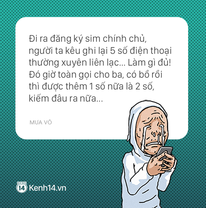 Có một kiểu người dành cả thanh xuân để trốn nghe điện thoại! Có một kiểu người dành cả thanh xuân để trốn nghe điện thoại!
