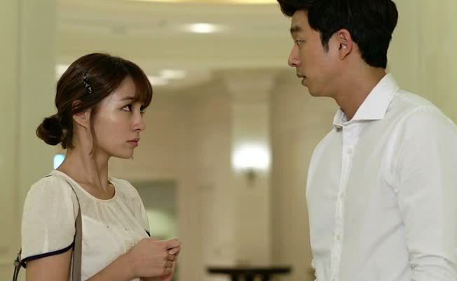 Anh chàng từ nhỏ việc gì mẹ cũng lo hộ và câu kết luận chát chúa của bố vợ tương lai