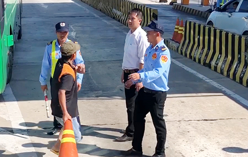 Chủ đầu tư đòi trả BOT ở Khánh Hòa cho Bộ Giao thông