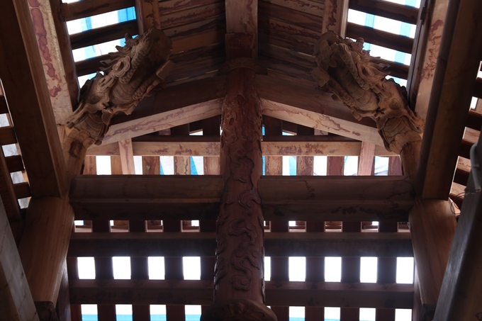 Hà Nội yêu cầu tháo dỡ Cung điện thờ thiên xây trái phép