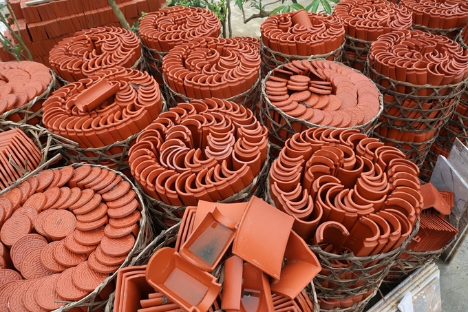 Hà Nội yêu cầu tháo dỡ Cung điện thờ thiên xây trái phép