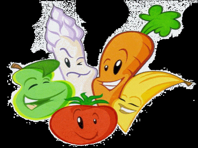 Ăn trái cây tươi không phải lúc nào cũng tốt cho cơ thể