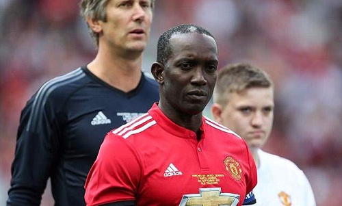 Dwight Yorke: Man Utd sẽ vô địch Ngoại hạng Anh nếu được Guardiola dẫn dắt