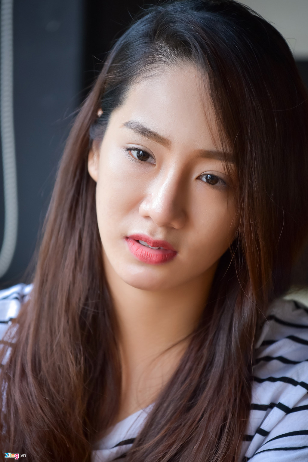 Nga My: Phạm Anh Khoa rủ tôi tới khách sạn, nhà riêng lúc nửa đêm