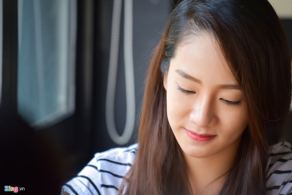 Nga My: Phạm Anh Khoa rủ tôi tới khách sạn, nhà riêng lúc nửa đêm