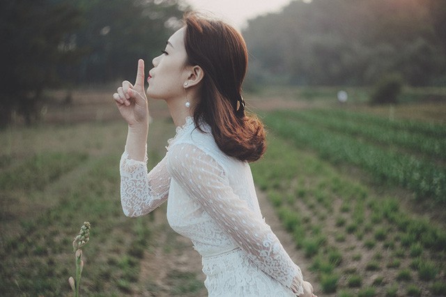 Sống chung với mẹ chồng hay gia đình chồng vốn dĩ không đáng sợ, đáng sợ hơn cả là chọn nhầm chồng