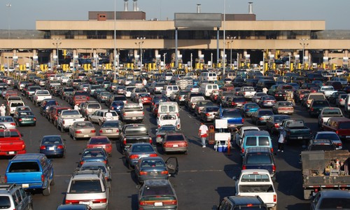 Xe Mexico đổ về Việt Nam