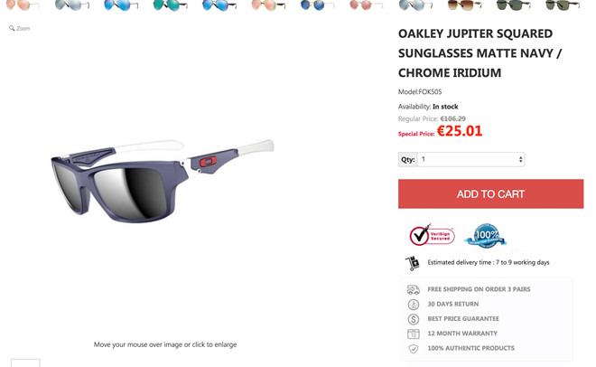 Gian thương người Việt lừa bán tai nghe cho sếp Google