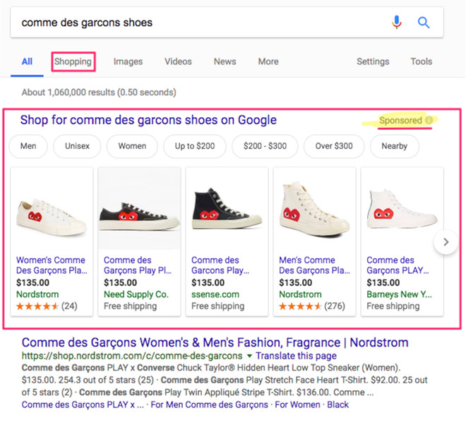 Gian thương người Việt lừa bán tai nghe cho sếp Google