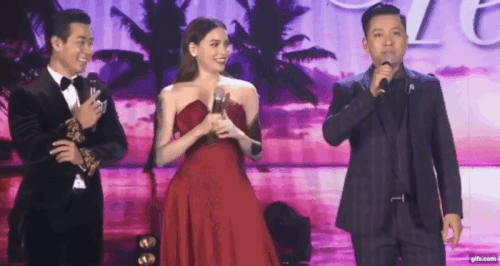 Tuấn Hưng trả lời gay gắt khi MC hỏi thẳng chuyện từng yêu Hồ Ngọc Hà